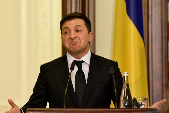 Про "некеровану державу"