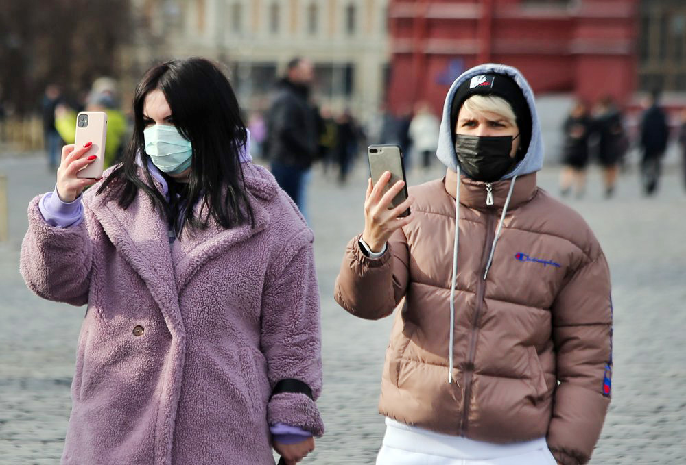 Впереди катастрофа. В эти выходные, 28 и 29 марта произойдет резкий скачок заражения коронавирусом в России