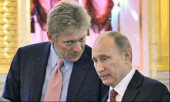 В Москве запускают ритуал смены вождя