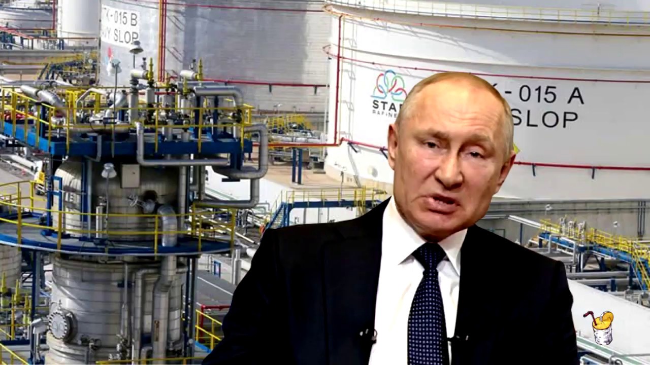 Нефтегазовые бароны подымут Путина на вилы