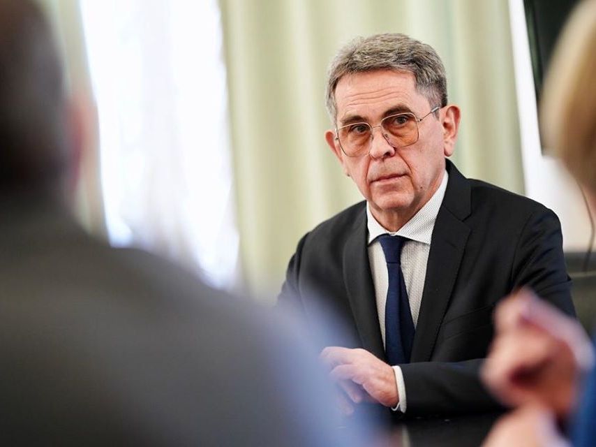 Аркадий Бабченко. Эх, как славно дышится-то без Ульянки теперь!