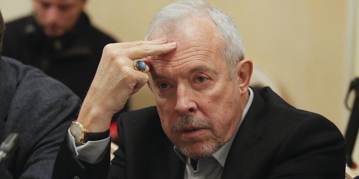 Макаревич о России: На коронавирус постараются спихнуть все беды