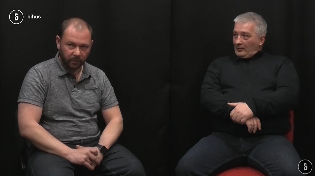 Фигуранты «пленок Ермака»: Брат главы ОП получил $100 тыс. от кандидатов на должности