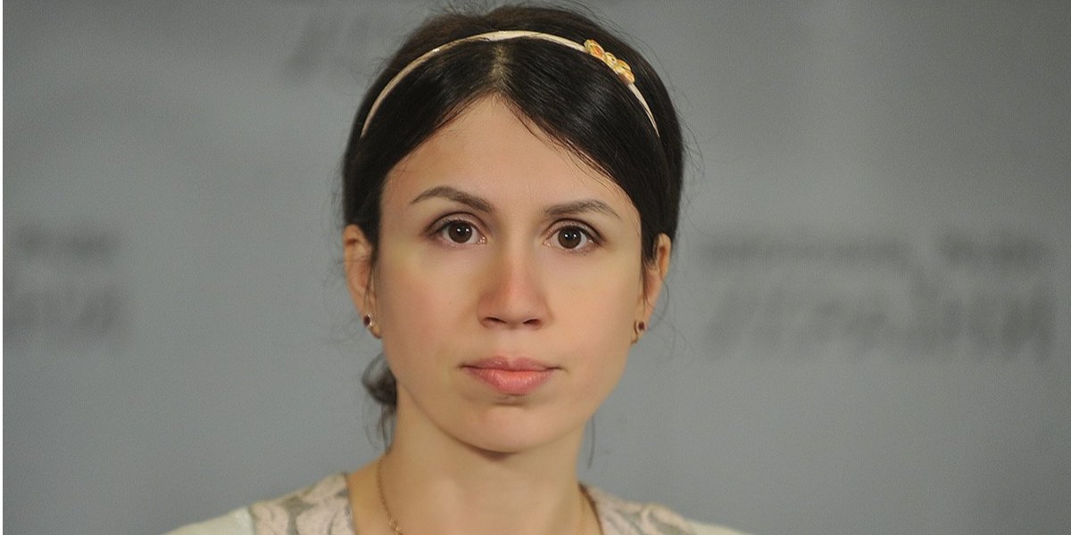 «Две недели назад знала, что меня посадят за Майдан». Интервью с Татьяной Черновол