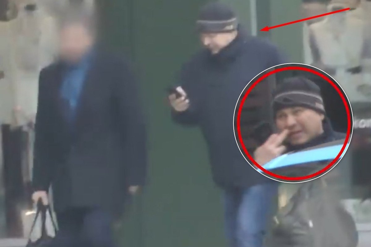 Сотрудник ФСБ Игорь Егоров грозился вернуться в Украину на танке: куратор генерала Шайтанова - кто он такой