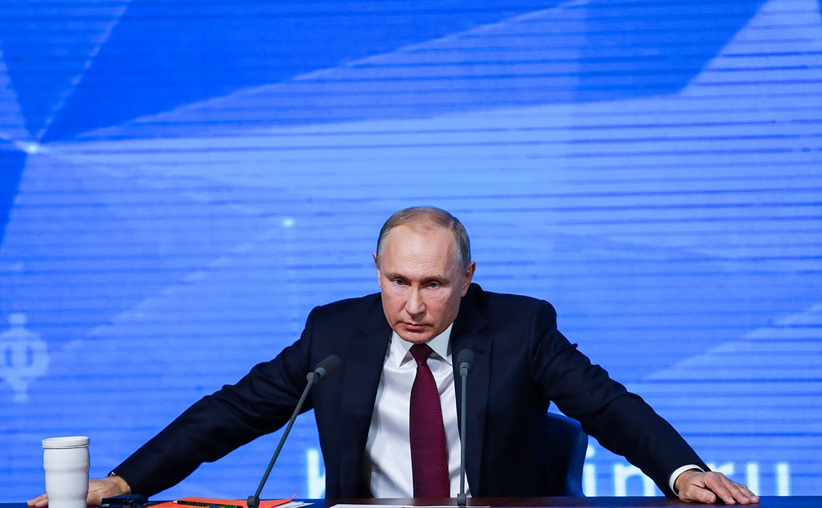 Россию накрывает новый Чернобыль