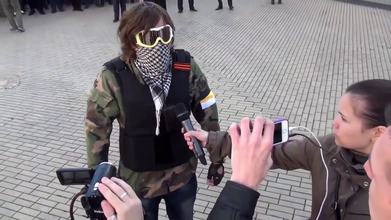 "Это о них вы скорбите?" - журналист обратился к Зеленскому после его слов про трагедию 2 Мая в Одессе