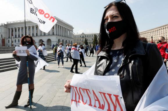 Цинизм – вот что помешало карантину