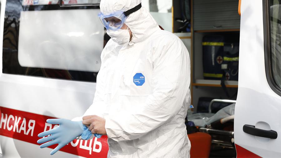 Помощи не будет: Продолжение карантина в РФ ничего не даст