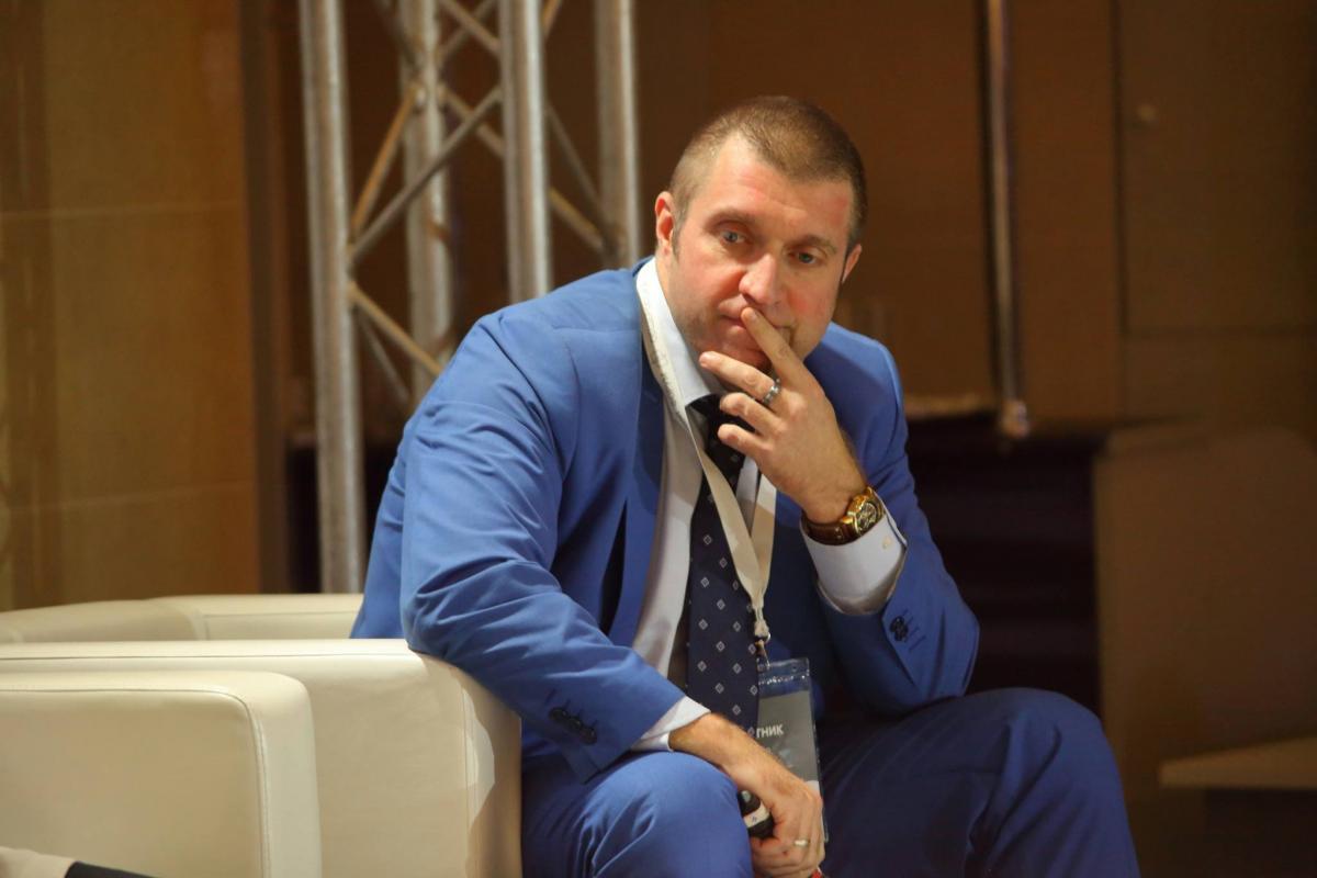 Россией правит не Путин: известный российский бизнесмен рассказал о кланах в РФ