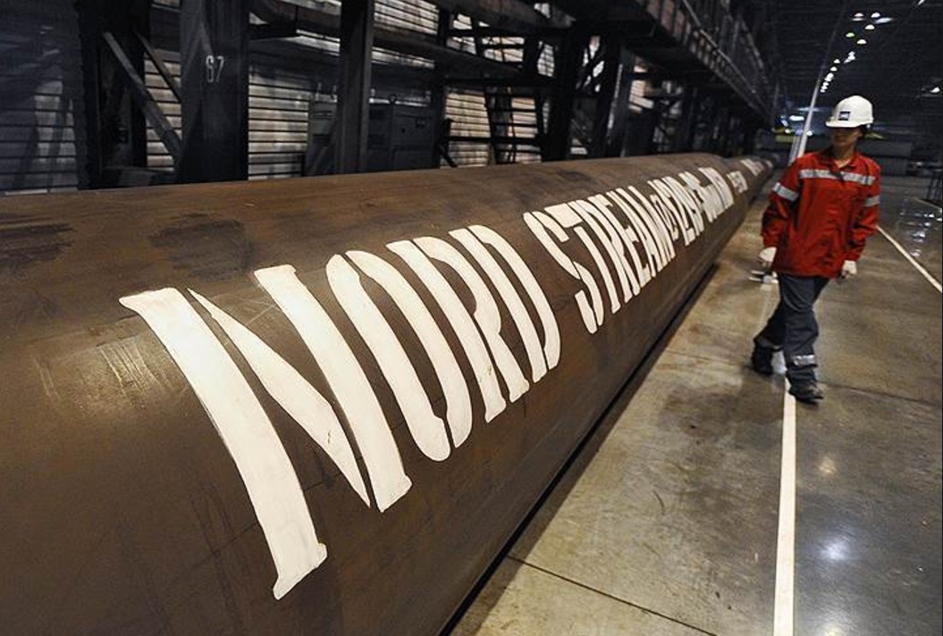 Змея с вырванным жалом: Кремль теряет Северный поток-2