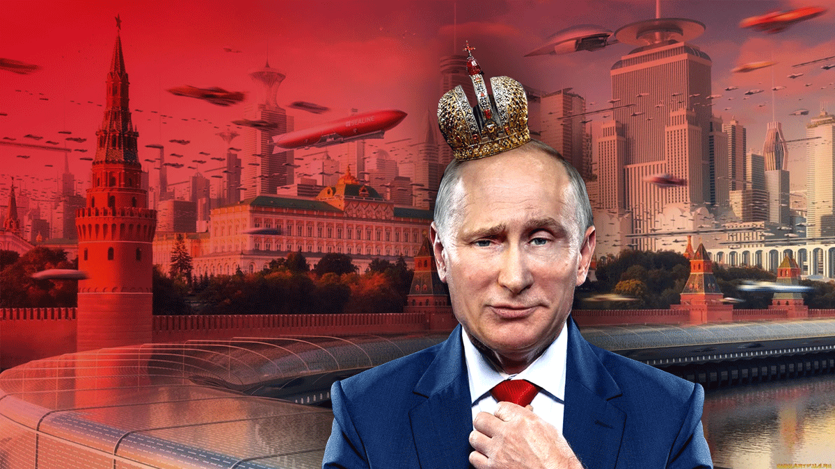 После окончания карантина проснемся в новой реальности"