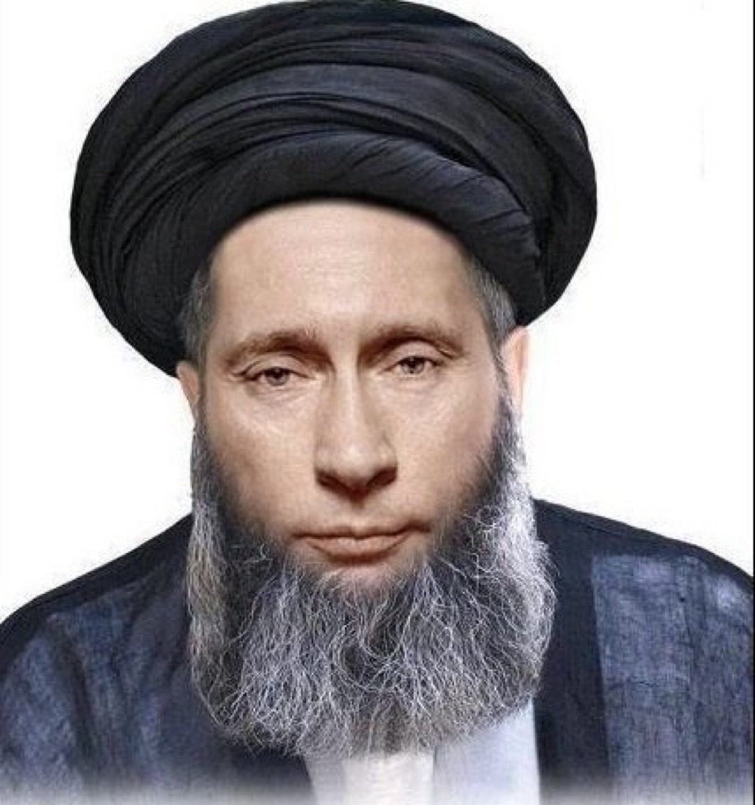 Путину светит роль нового Усама бен Ладена