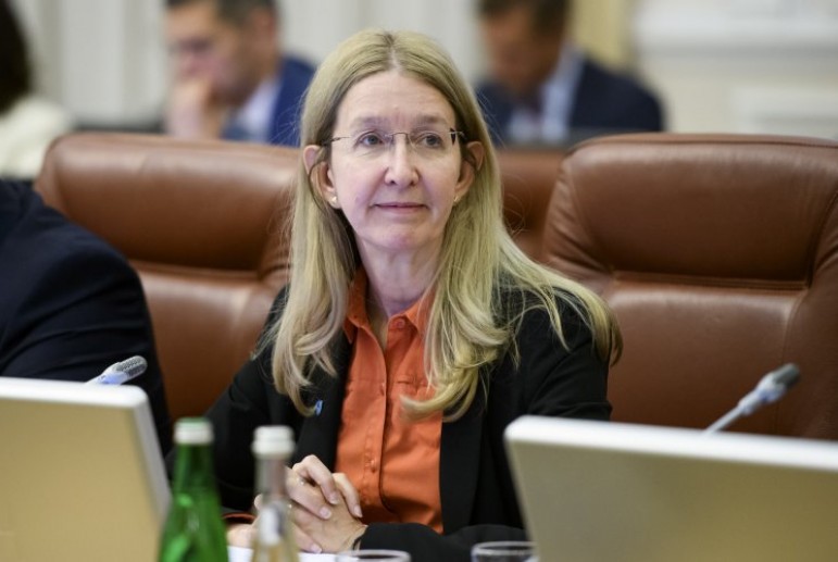 Супрун высказалась о 9 мая и рассказала, откуда взялось «победобесие»