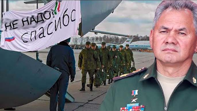 Возвращение бесславных дезинфекторов: как россияне Италию от коронавируса спасали