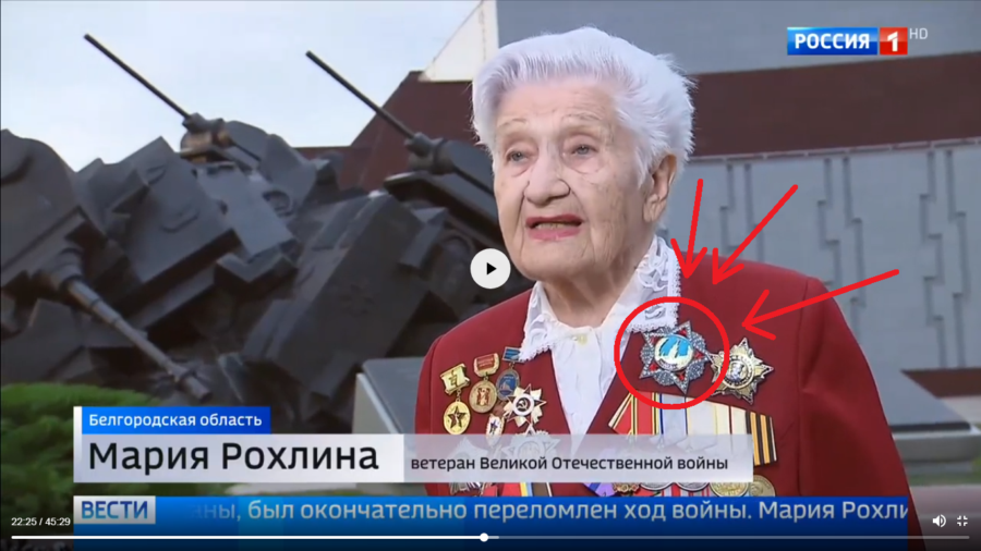 Россия - страна где не помнят своих героев