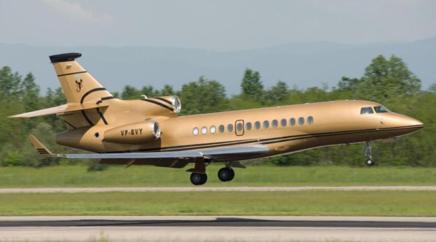 Коронавирус очень четко показал где у кого родина