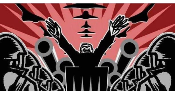 Те, кто прошел эту мясорубку человеческих жизней и судеб, никогда не будут нагло заявлять «Можем повторить!»