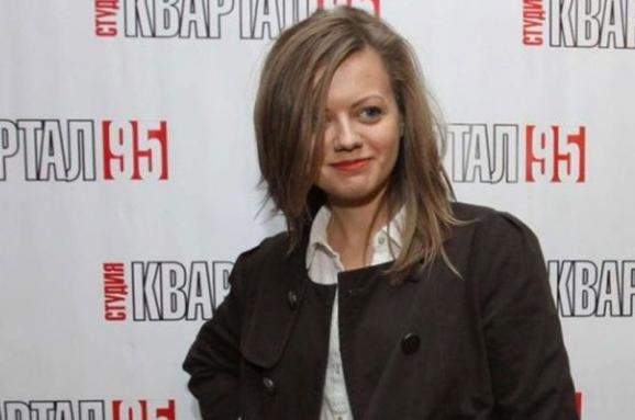 Клоуны у власти - Квартализация страны: Зеленский назначил пресс-секретаря «Квартала 95» членом Нацсовета