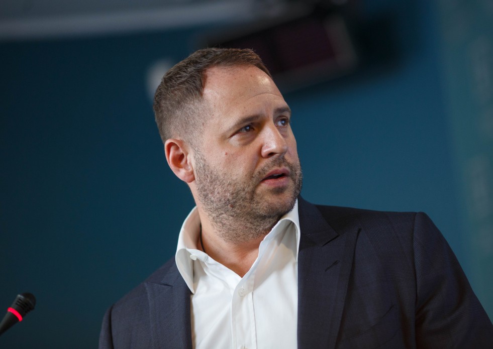 Это тот же сепаратизм: чем опасна идея Ермака включить переселенцев в Минские переговоры