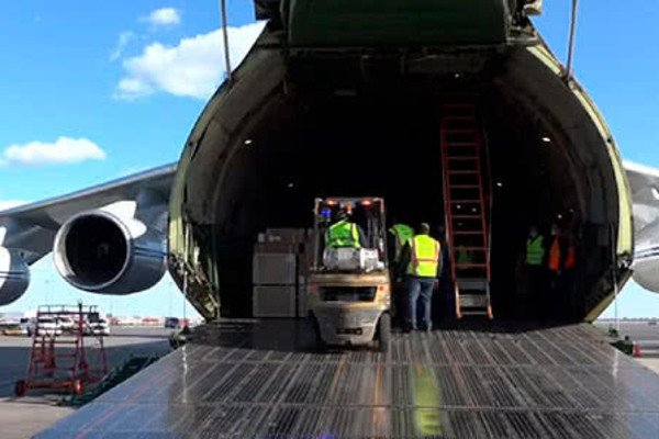 Кремлевская спецоперация “гуманитарная помощь” потерпела тотальное фиаско