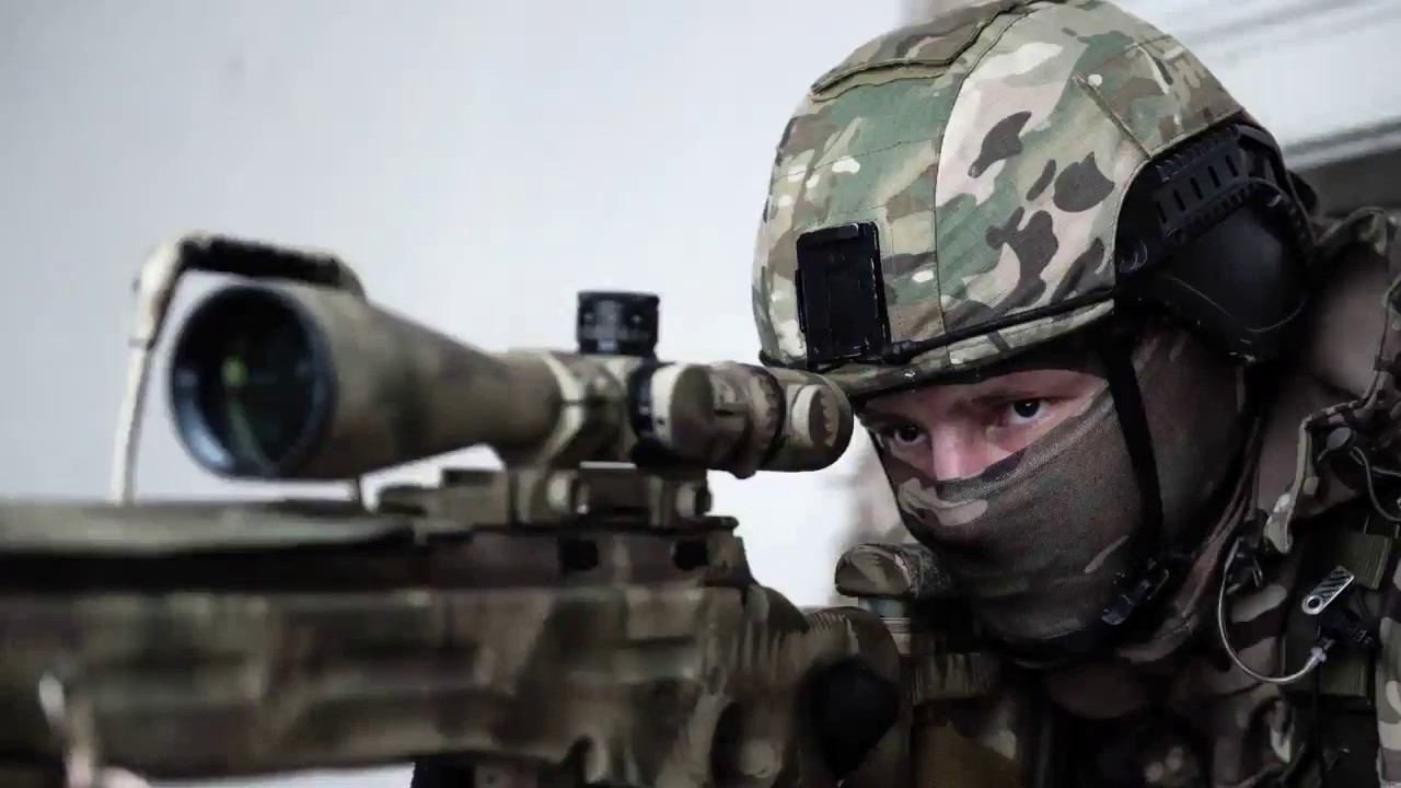 "Должен выступить Зеленский". Журналист прокомментировал видео с российскими снайперами на Донбассе