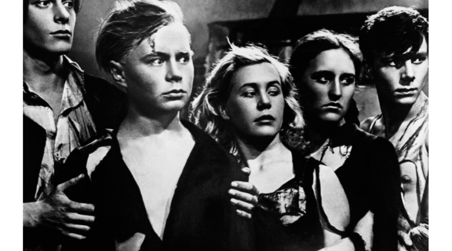 "Молодая гвардия" - миф кремлевской пропаганды или история, которой не было...