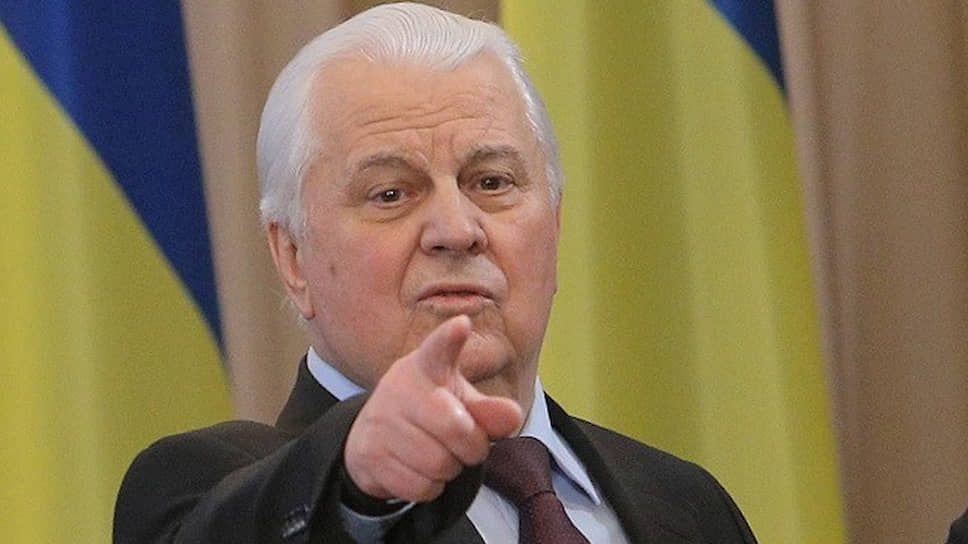 "Вам нравится смерть людей", - Кравчук обратился напрямую к Путину (Видео)