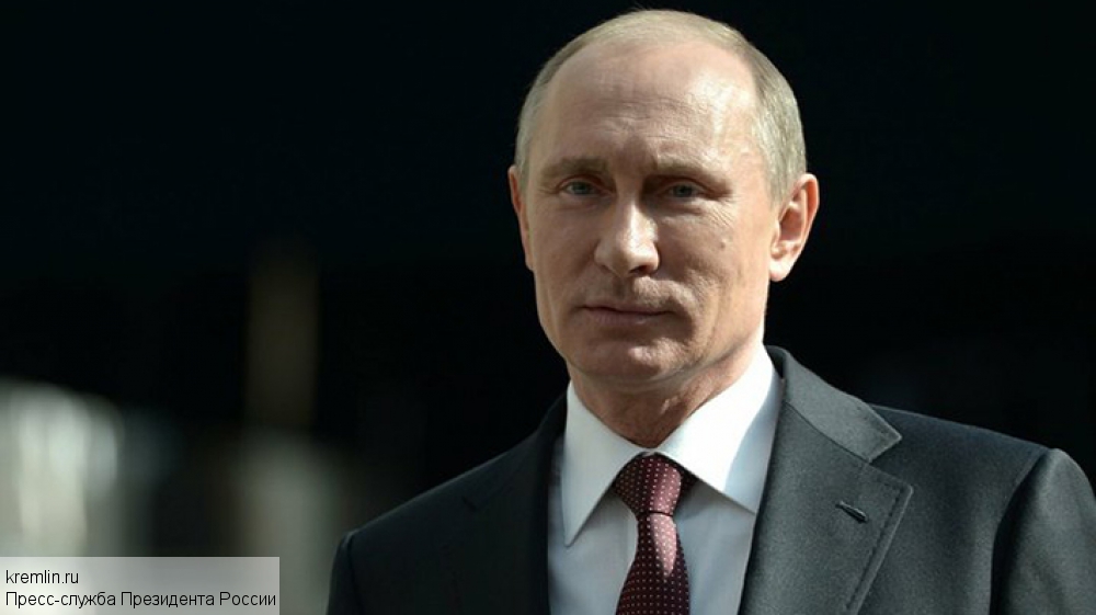 Путин почему-то решил, что Россия – "отдельная цивилизация"