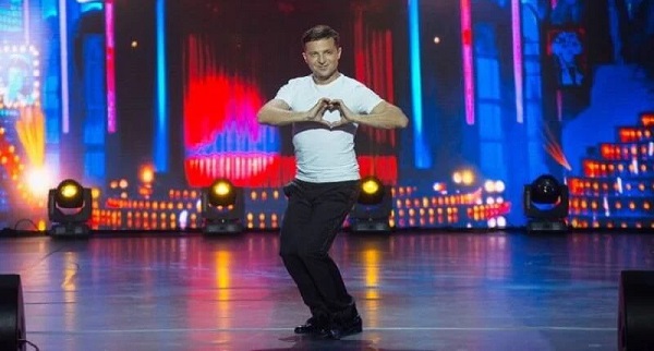 Хороший парень Зеленский оказался плохим президентом