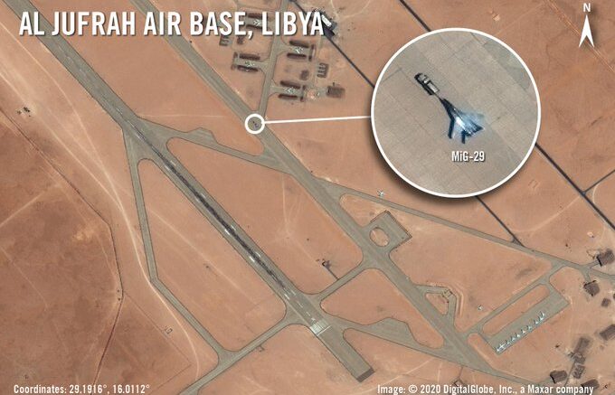 Москва переводит войну на новый уровень противостояния