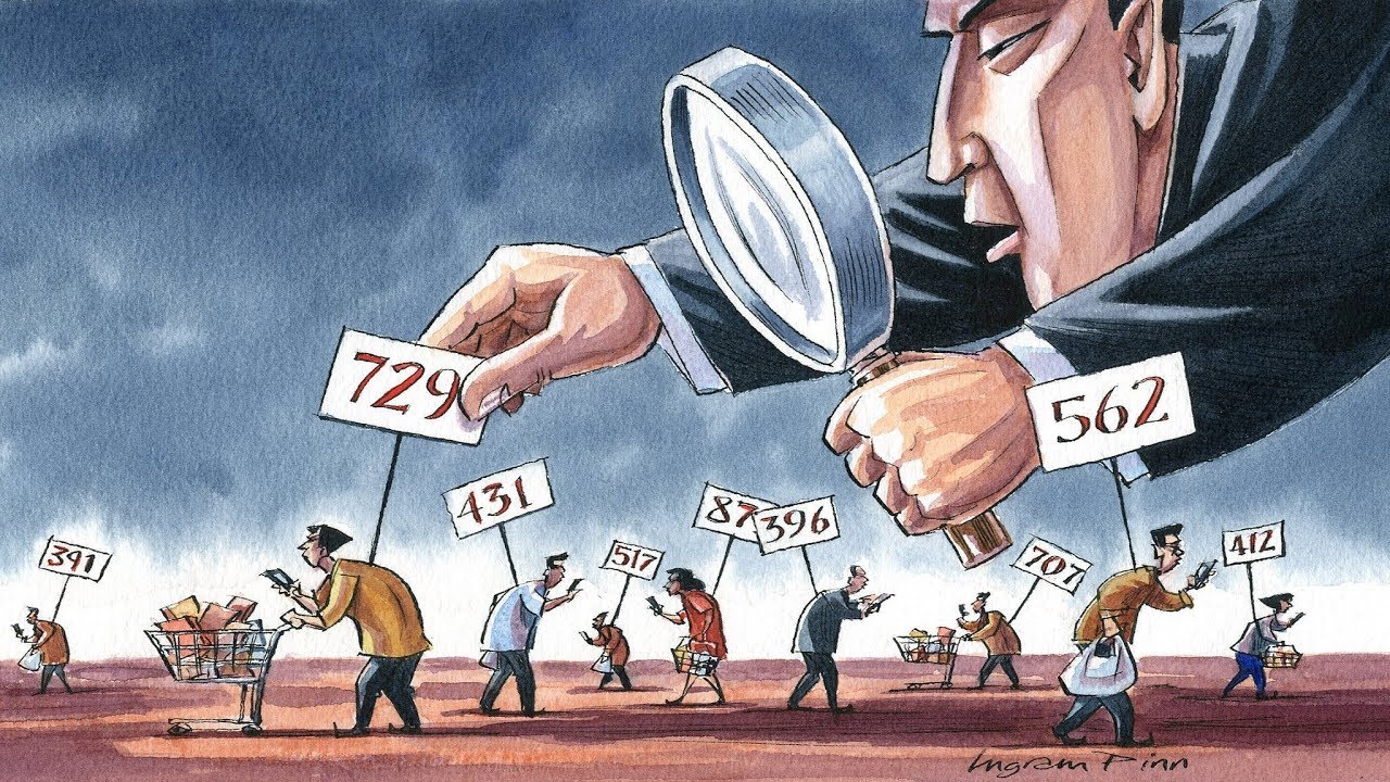 ФНС стала страшнее ФСБ