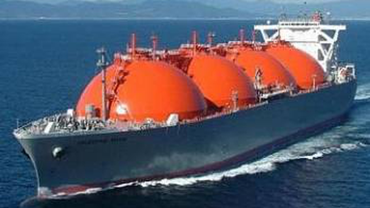 Катар приготовил газовый "сюрприз" для России