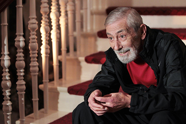 Саакашвили, Путин, Зеленский, Россия, "Мимино". Интервью Гордона с Кикабидзе. Трансляция