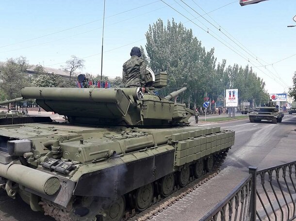 ОРДЛО пытаются пугать. Ожидания Москвы расходятся с действительностью