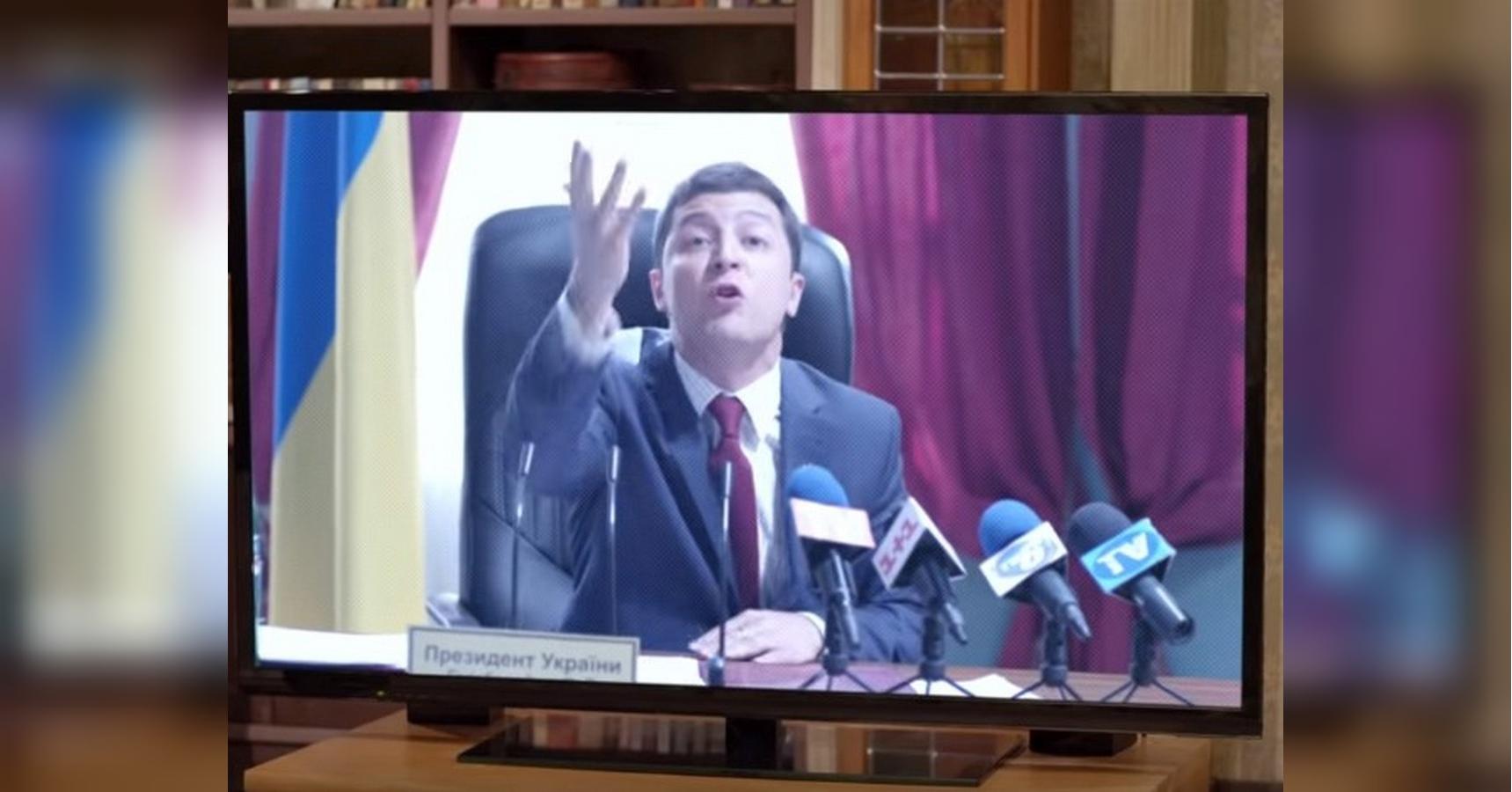 Украину ждут большие изменения