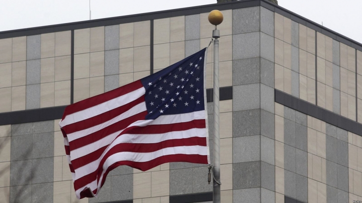 Экс-послы США сделали заявление из-за «пленок Деркача»