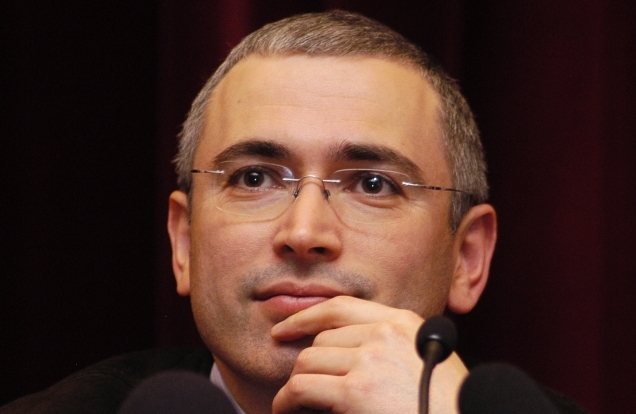 Михаил Ходорковский: несвободу хотят ввести в норму, выбивая из рук общества главное оружие против узурпаторов – улицу