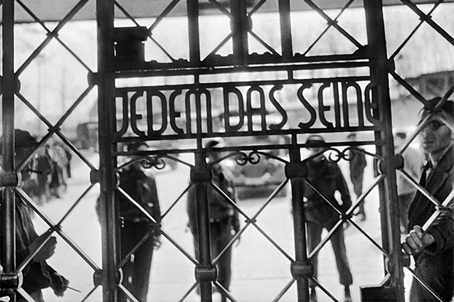 Jedem Das Seine