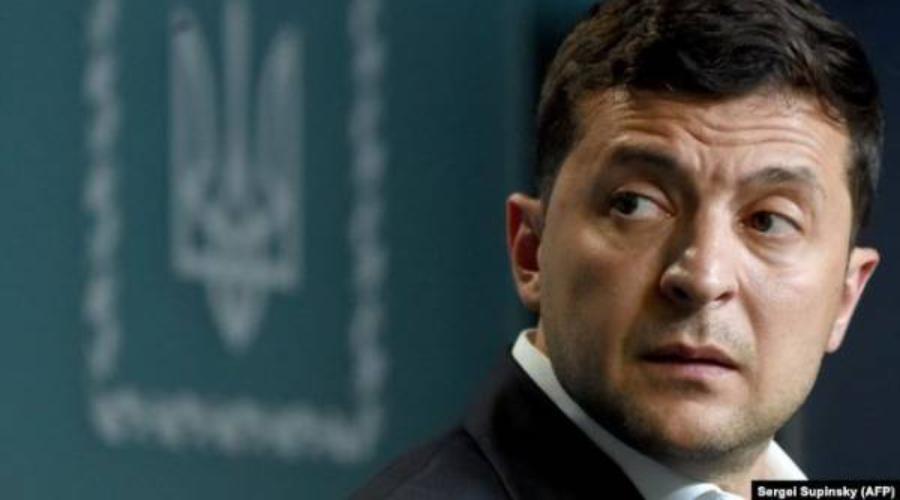 Новый телеканал «ДОМ» - очередной провал Зеленского