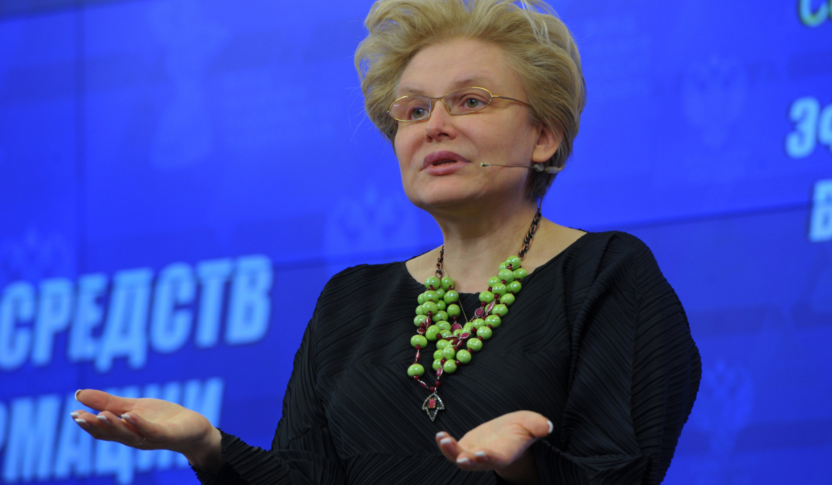 «Готовьтесь, россияне, к новым перлам»: СМИ сообщили о новом телешоу с главными докторами страны