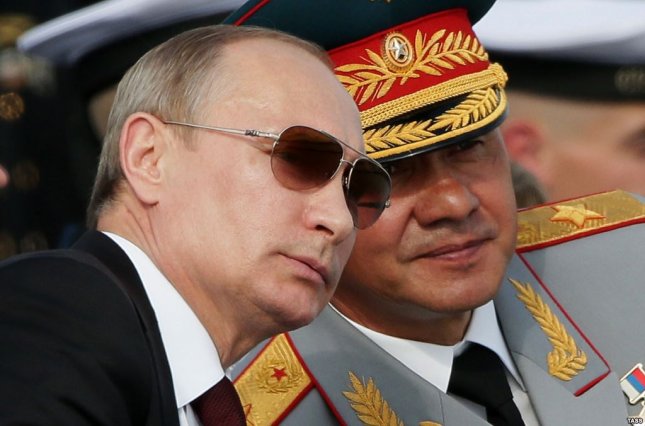Путин совершает главную ошибку