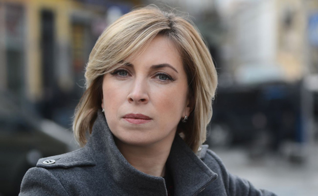 "Слуга народа" обратилась к власти: Не надо сказок про рост ВВП и 500 тысяч рабочих мест