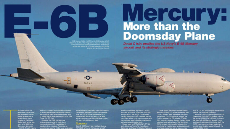 О самом грозном самолете (Часть 2)