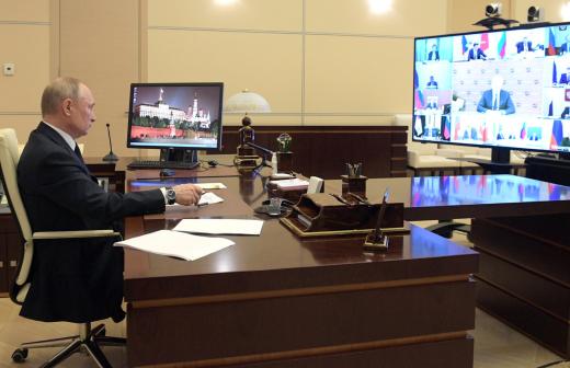 За что боролись? (Часть 1)