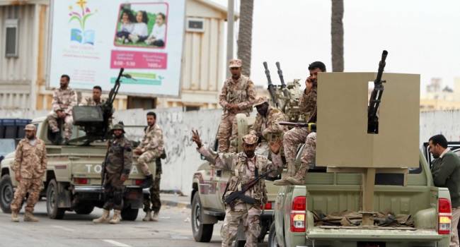 «Гонят россиян, как паршивых пcoв»: Ливийцы выставили России жесткий ультиматум