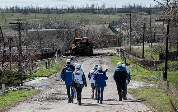 Кремль бесится, потому что не выходит ничего из задуманного по Донбассу