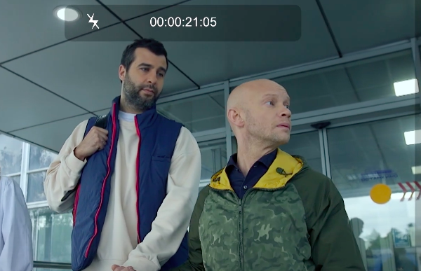 Ургант сделал пародию на ролик про геев и Конституцию!