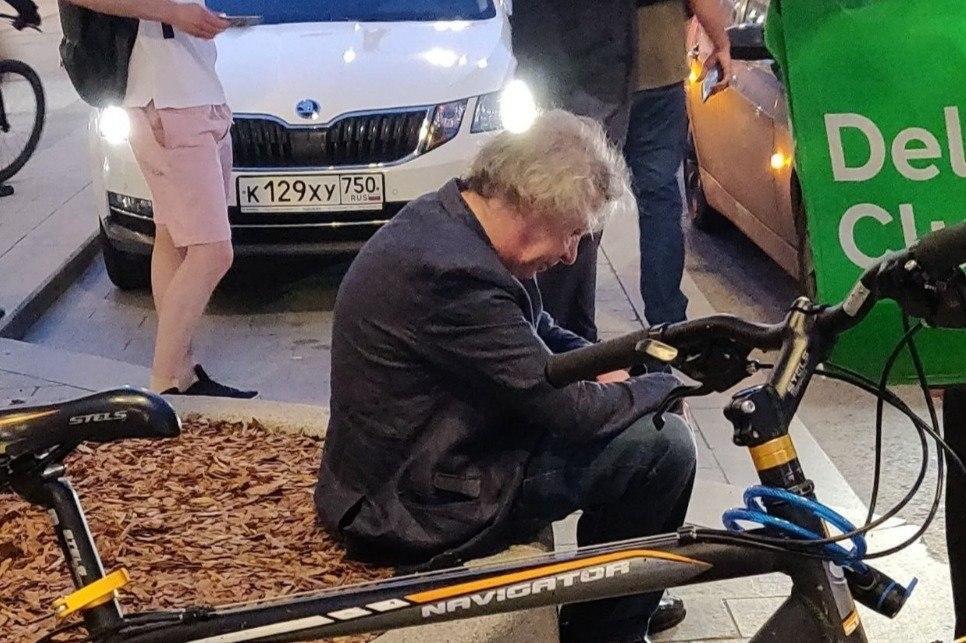 Умер водитель автомобиля, который попал в ДТП с Ефремовым: названа причина