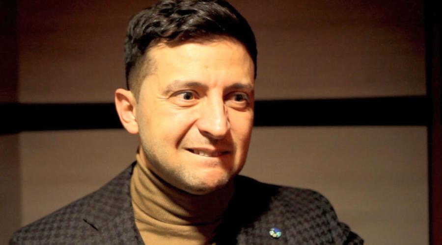 Критиковать преЗЕдента - это сепаратизм! Зебил назвал мэров сепаратистами, градоначальник Днепра ответил